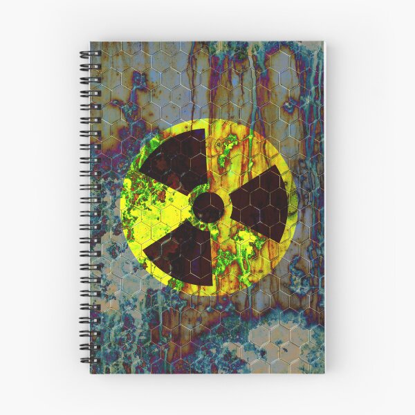 Item preview, Oil Film Covered Nuclear Material Container designed and sold by Old Curiosity.