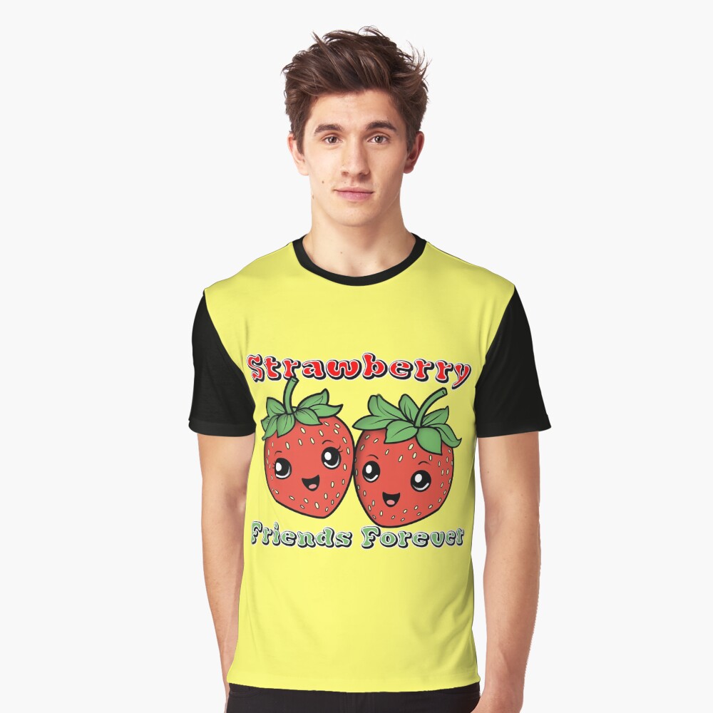 Item preview, Graphic T-Shirt designed and sold by colorthesoul.