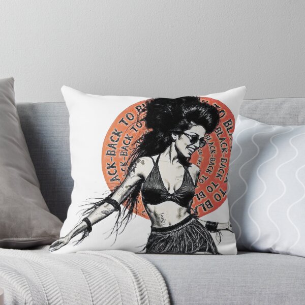 Item preview, Back to Black (Retro Dance) designed and sold by Hen-C-Art.