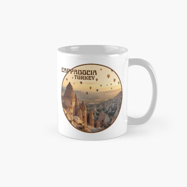 Item preview, Cappadocia Turkey Europe designed and sold by NPStudio.