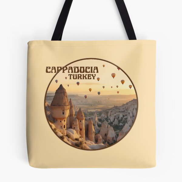 Item preview, Cappadocia Turkey Europe designed and sold by NPStudio.