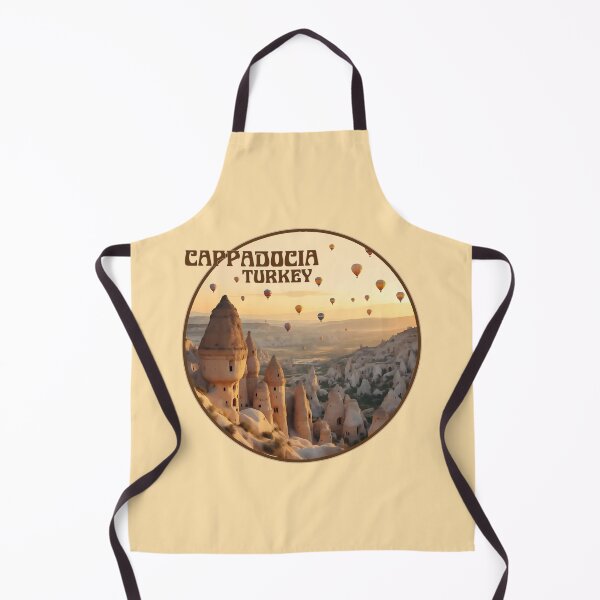 Item preview, Cappadocia Turkey Europe designed and sold by NPStudio.