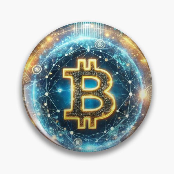 Item preview, Bitcoin Future designed and sold by RealKV.