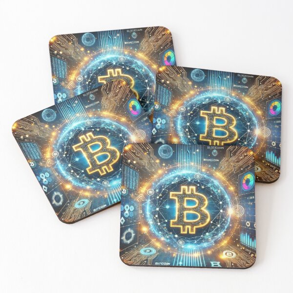 Item preview, Bitcoin Future designed and sold by RealKV.