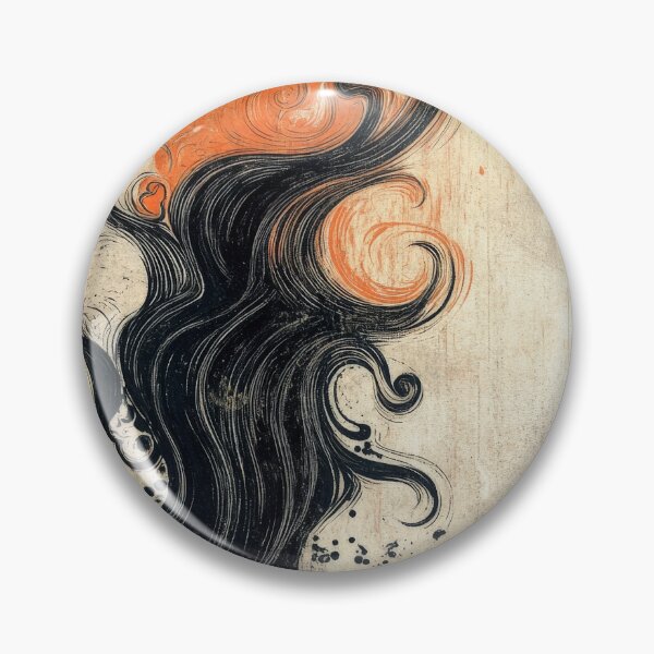 Item preview, Abstract Flow. designed and sold by RGShirtWorks.