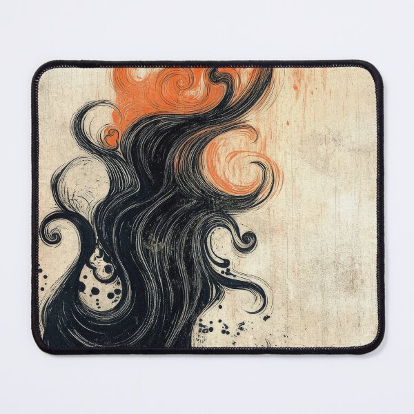 Item preview, Abstract Flow. designed and sold by RGShirtWorks.
