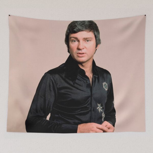 Artikelvorschau, Gene Pitney entworfen und verkauft von TribeMystic.