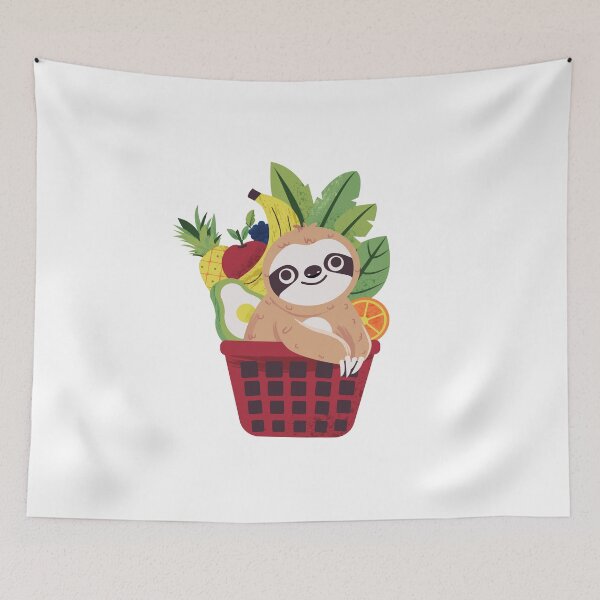 Item preview, Lazy Feast designed and sold by saraartjem.