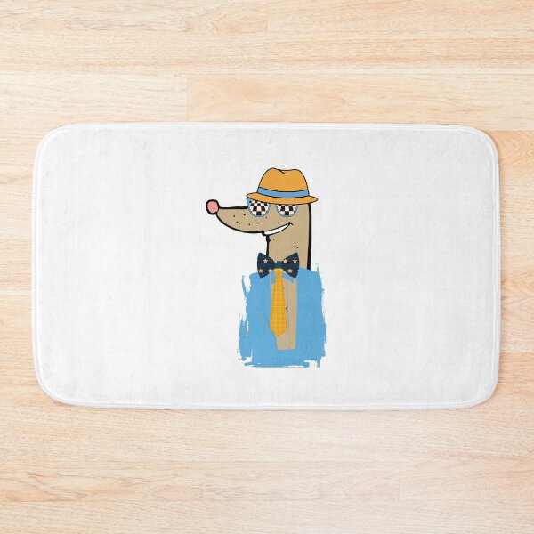 Item preview, Mr. Elegant ! designed and sold by Abdelillah10.