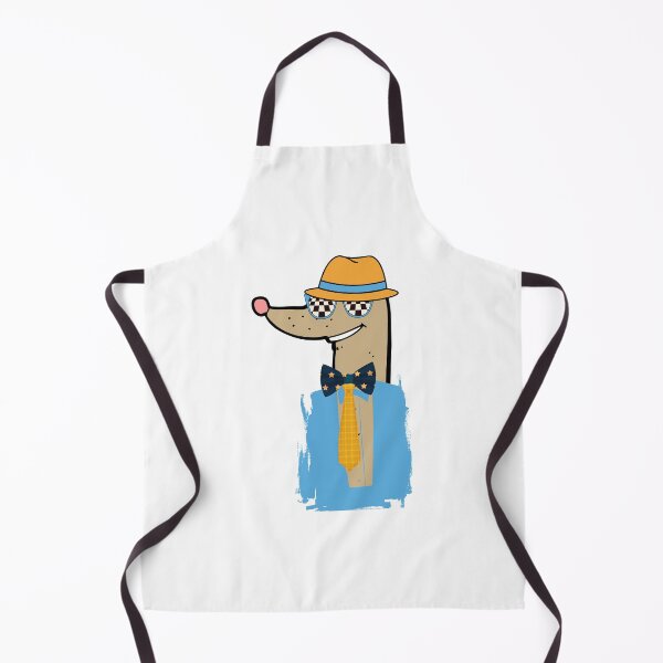 Item preview, Mr. Elegant ! designed and sold by Abdelillah10.