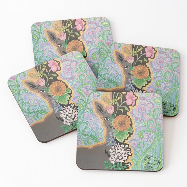 Item preview, La Bellezza Inaspettata designed and sold by Elizen81.