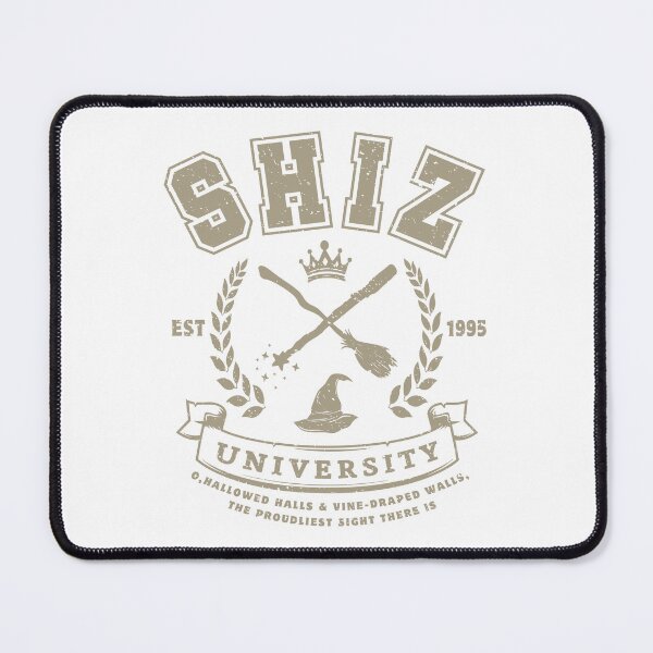 Item preview, Shiz University, Musical Movie Fan Gift, Movie Lover, Christmas Gift for Fans designed and sold by NobelT.