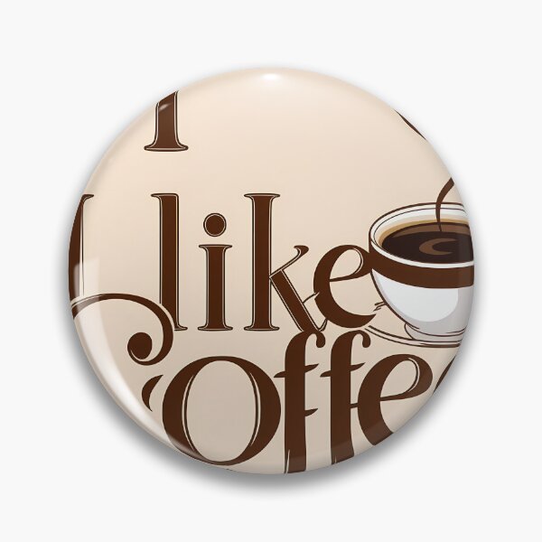 Item preview, I like cpffee designed and sold by snow7767.