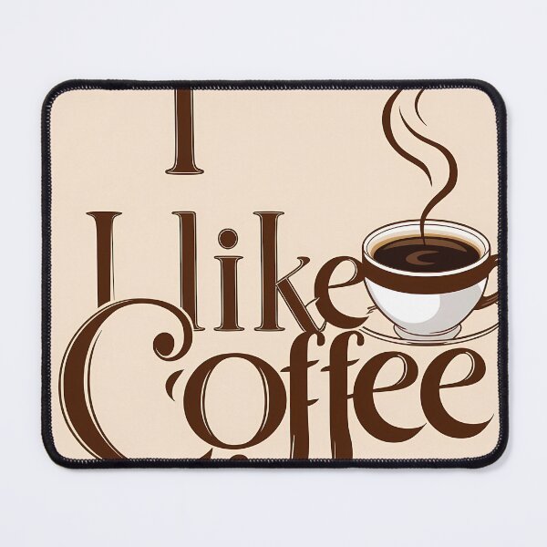 Item preview, I like cpffee designed and sold by snow7767.