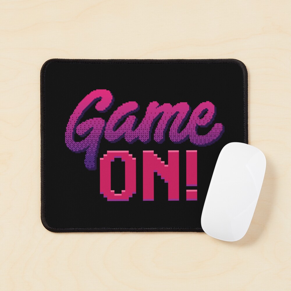 Item preview, Mouse Pad designed and sold by LettersCraft.