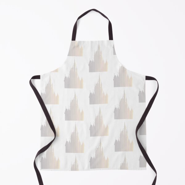 Item preview, Disney Castle Silhouette designed and sold by Wennixoxo.