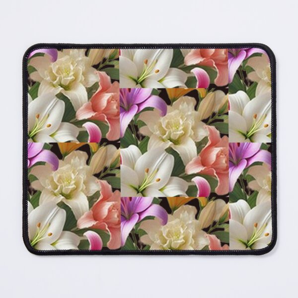 Item preview, Elegance of lilies designed and sold by annenambiro.