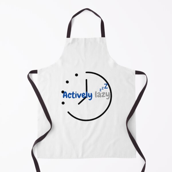 Item preview, Actively lazy designed and sold by Monem-RASH.