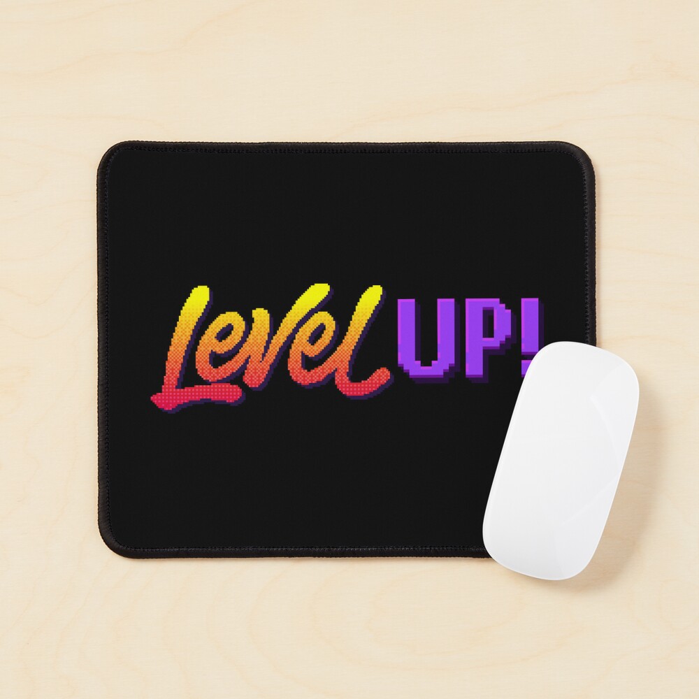 Item preview, Mouse Pad designed and sold by LettersCraft.