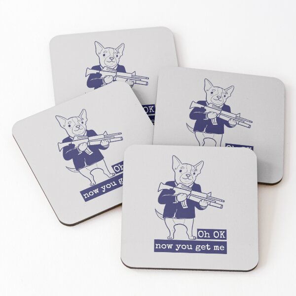 Item preview, Now You Understand Me designed and sold by Boggy62.