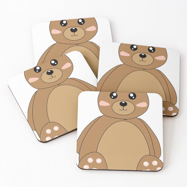 Item preview, Cute and Cuddly Teddy Bear designed and sold by World-Shop25.
