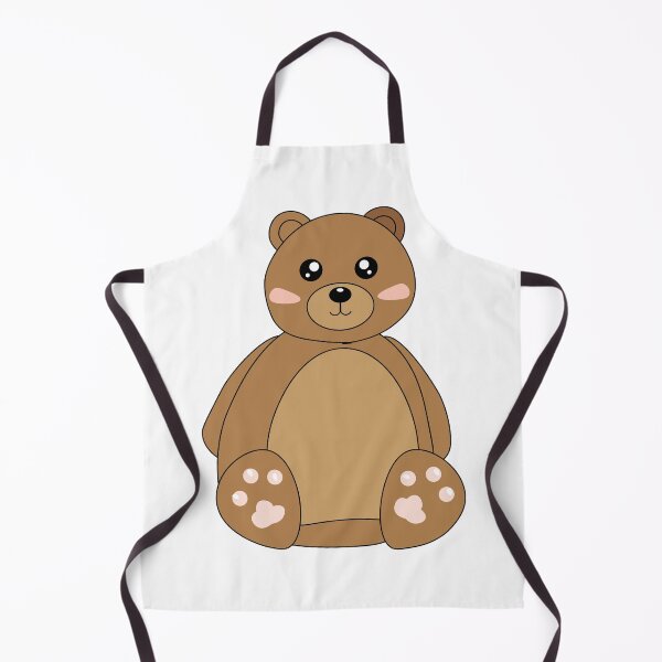 Item preview, Cute and Cuddly Teddy Bear designed and sold by World-Shop25.