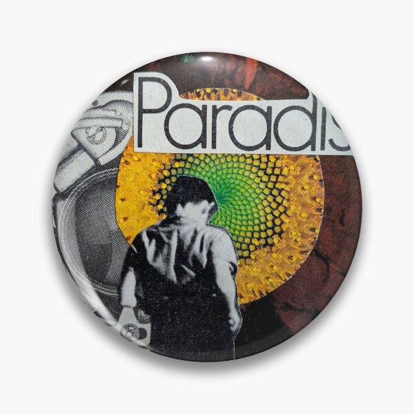 Item preview, Paradise With Stalactites designed and sold by ScottBakerPoet.