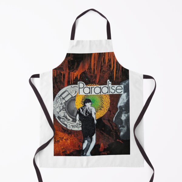 Item preview, Paradise With Stalactites designed and sold by ScottBakerPoet.