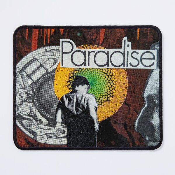 Item preview, Paradise With Stalactites designed and sold by ScottBakerPoet.