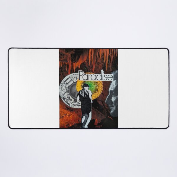 Item preview, Paradise With Stalactites designed and sold by ScottBakerPoet.