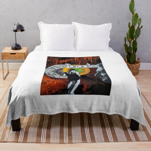 Item preview, Paradise With Stalactites designed and sold by ScottBakerPoet.