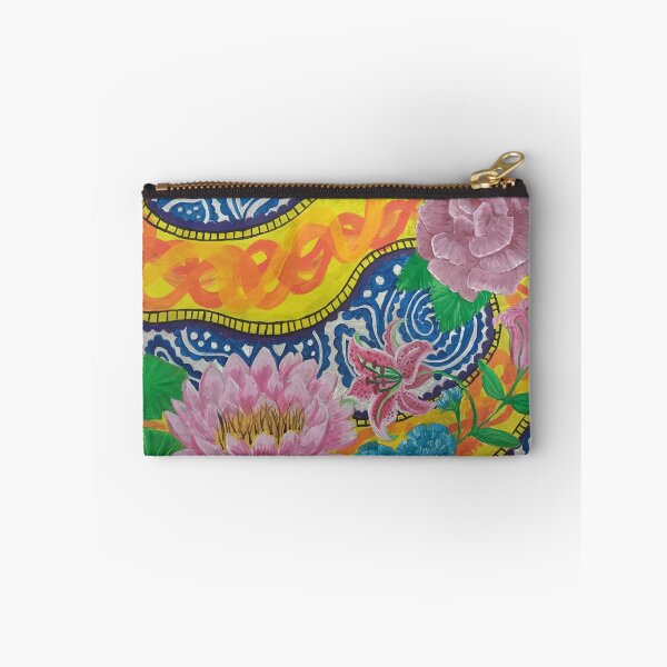Item preview, Fiume di colori designed and sold by Elizen81.