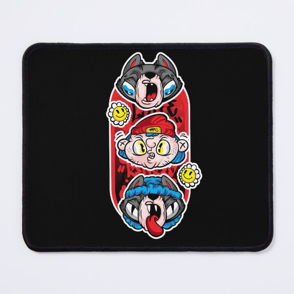 Item preview, The little red designed and sold by khunnulek.