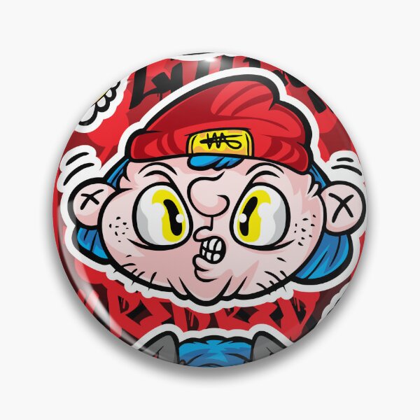 Item preview, The little red designed and sold by khunnulek.