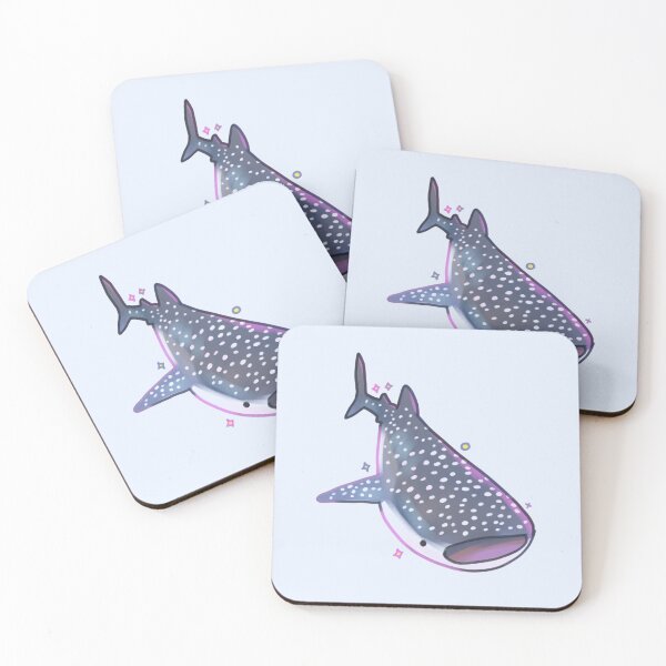 Item preview, Whale shark  designed and sold by Mayarartsy.