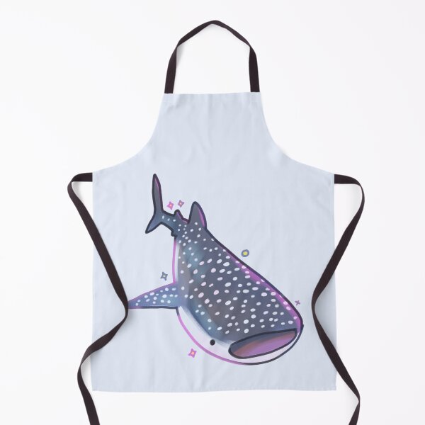 Item preview, Whale shark designed and sold by Mayarartsy.