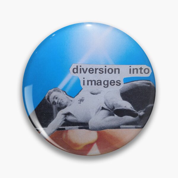 Item preview, Sunburst (Diversion into Images) designed and sold by ScottBakerPoet.
