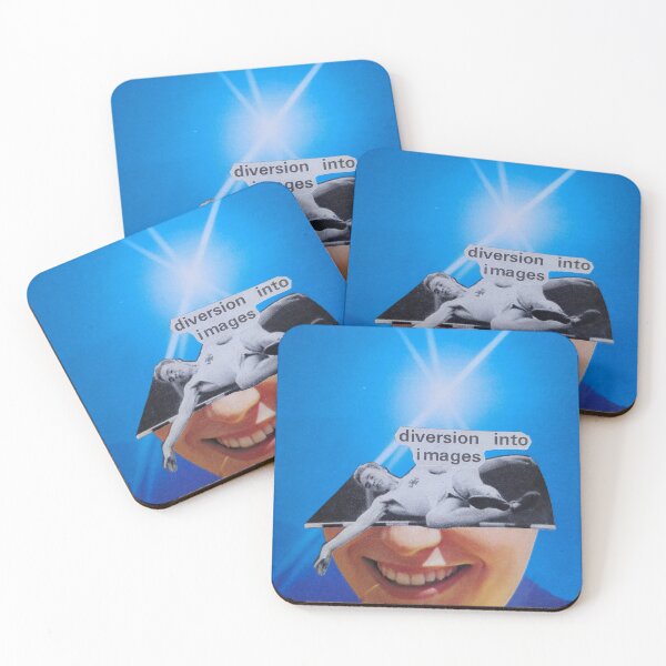 Item preview, Sunburst (Diversion into Images) designed and sold by ScottBakerPoet.