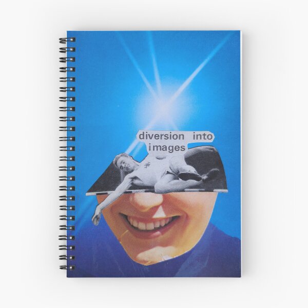 Item preview, Sunburst (Diversion into Images) designed and sold by ScottBakerPoet.