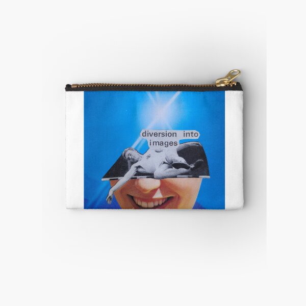Item preview, Sunburst (Diversion into Images) designed and sold by ScottBakerPoet.