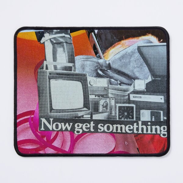 Item preview, Now Get Something (The Upselling Effect) designed and sold by ScottBakerPoet.
