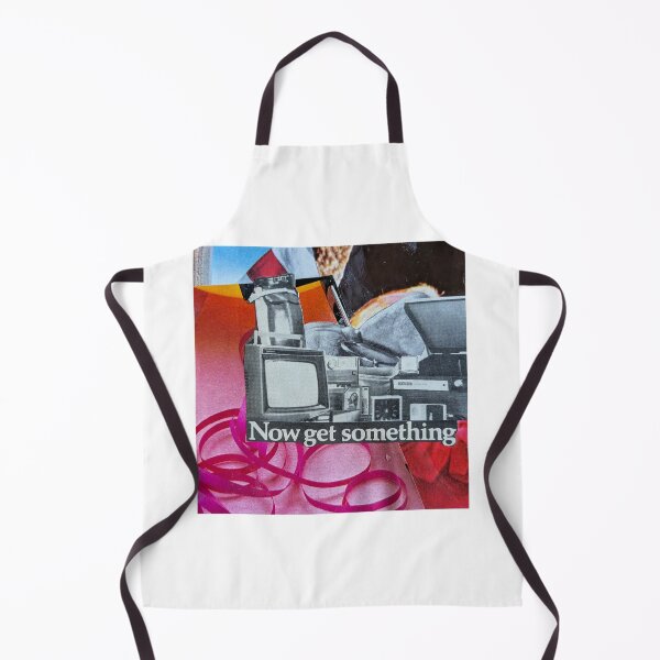 Item preview, Now Get Something (The Upselling Effect) designed and sold by ScottBakerPoet.