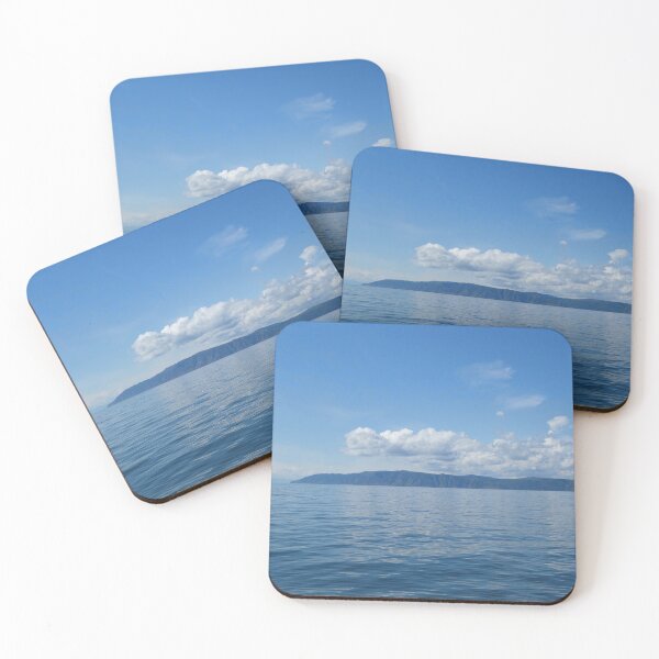Item preview, Lake Baikal Siberia designed and sold by nikawanders.