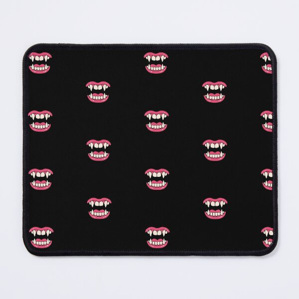 Item preview, Vampire teeth designed and sold by Tw1nsAIArt.