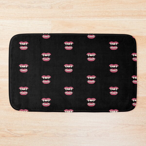 Item preview, Vampire teeth designed and sold by Tw1nsAIArt.
