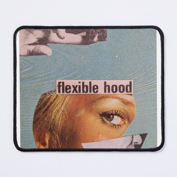 Item preview, Flexible Hood designed and sold by ScottBakerPoet.