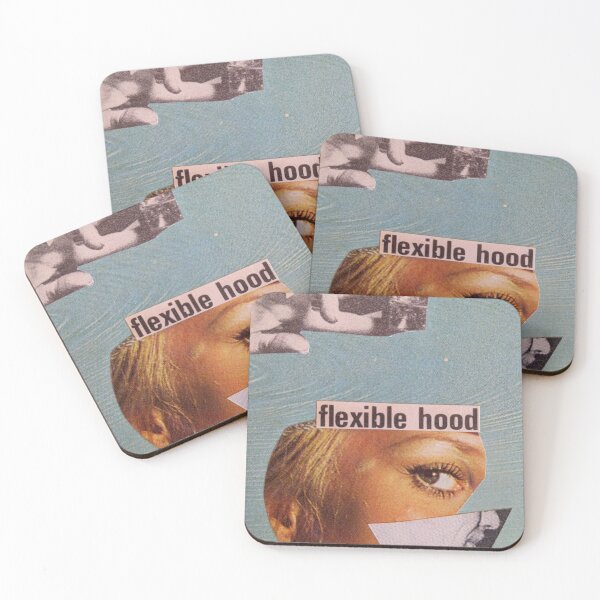 Item preview, Flexible Hood designed and sold by ScottBakerPoet.