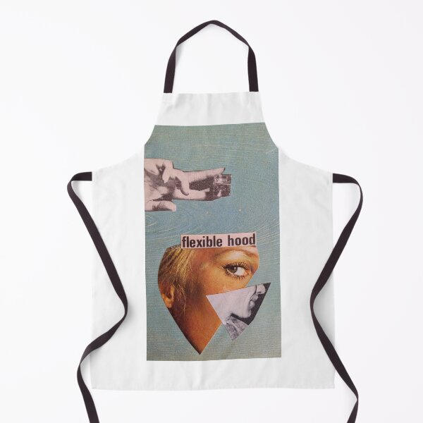 Item preview, Flexible Hood designed and sold by ScottBakerPoet.