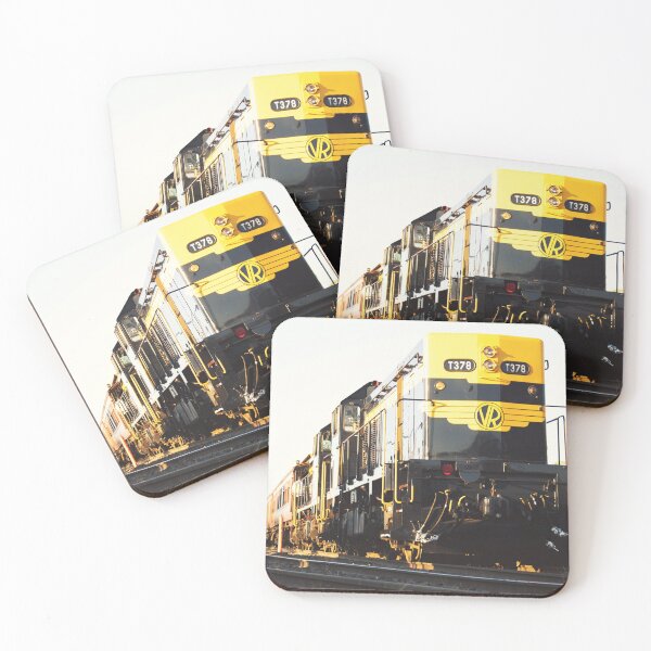 Item preview, Two T's On Heritage Carriages || Tocumwal, New South Wales designed and sold by VMKPhotography.