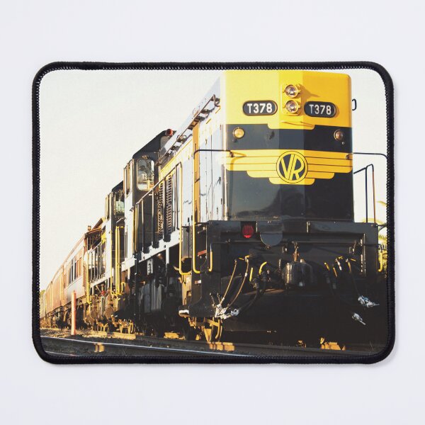Item preview, Two T's On Heritage Carriages || Tocumwal, New South Wales designed and sold by VMKPhotography.